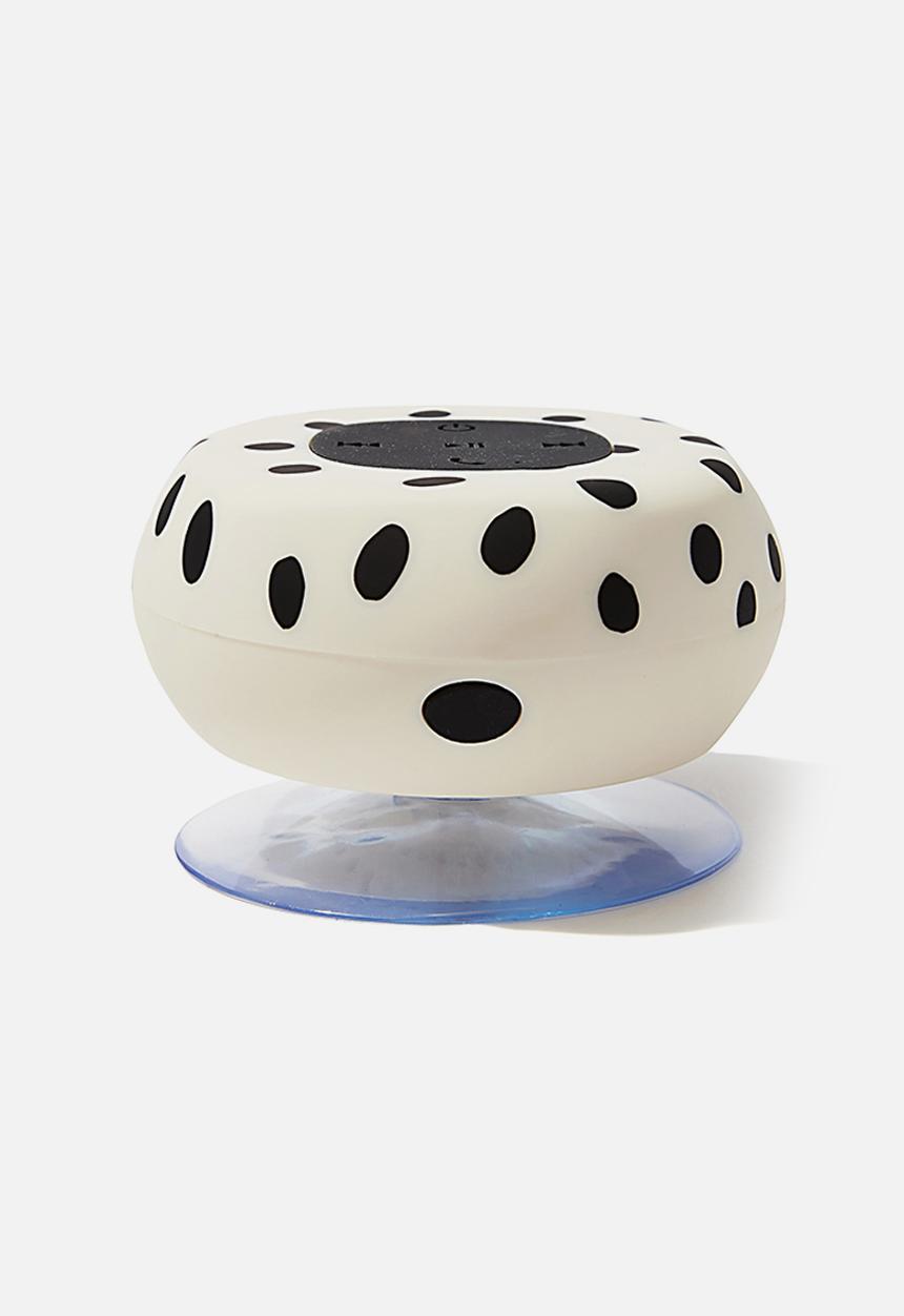Typo - Shower speaker - dotty spot 2.0