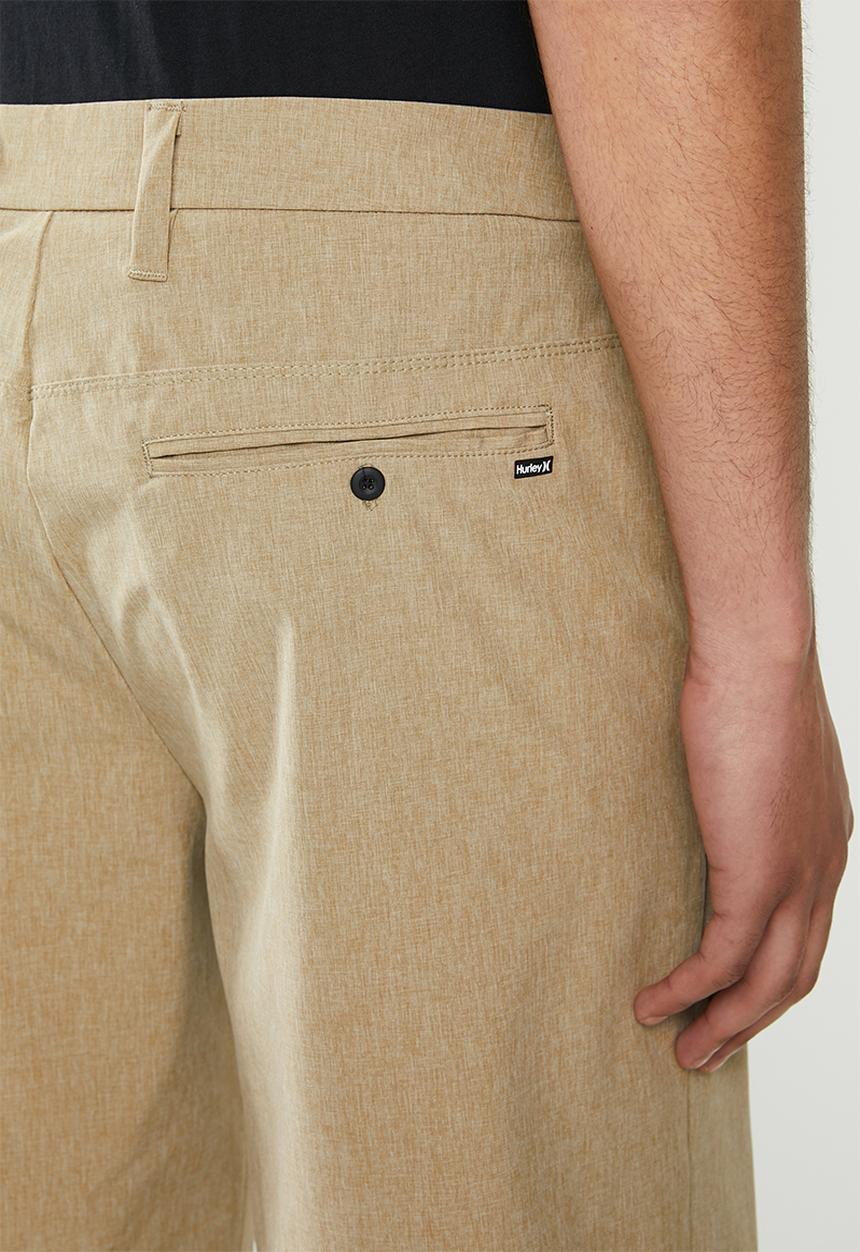 Hurley - Phantom shorts 20" - khaki