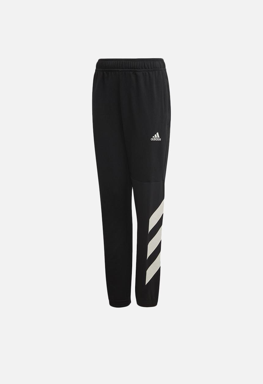 adidas Originals - Must haves pants - black & white