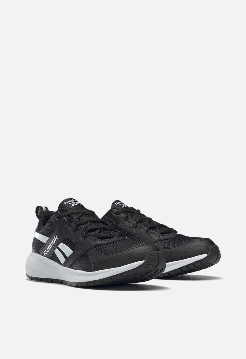 Reebok - Reebok road supreme 2.0 - black & white