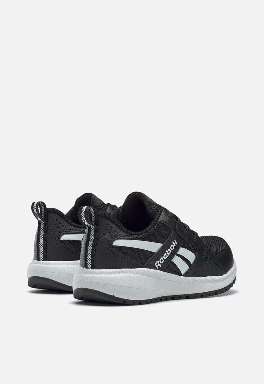 Reebok - Reebok road supreme 2.0 - black & white