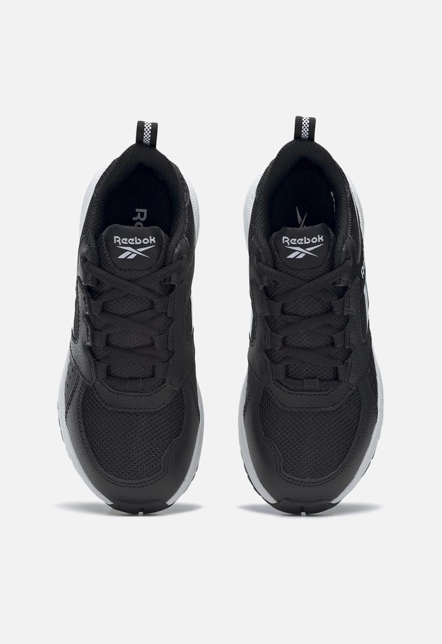 Reebok - Reebok road supreme 2.0 - black & white