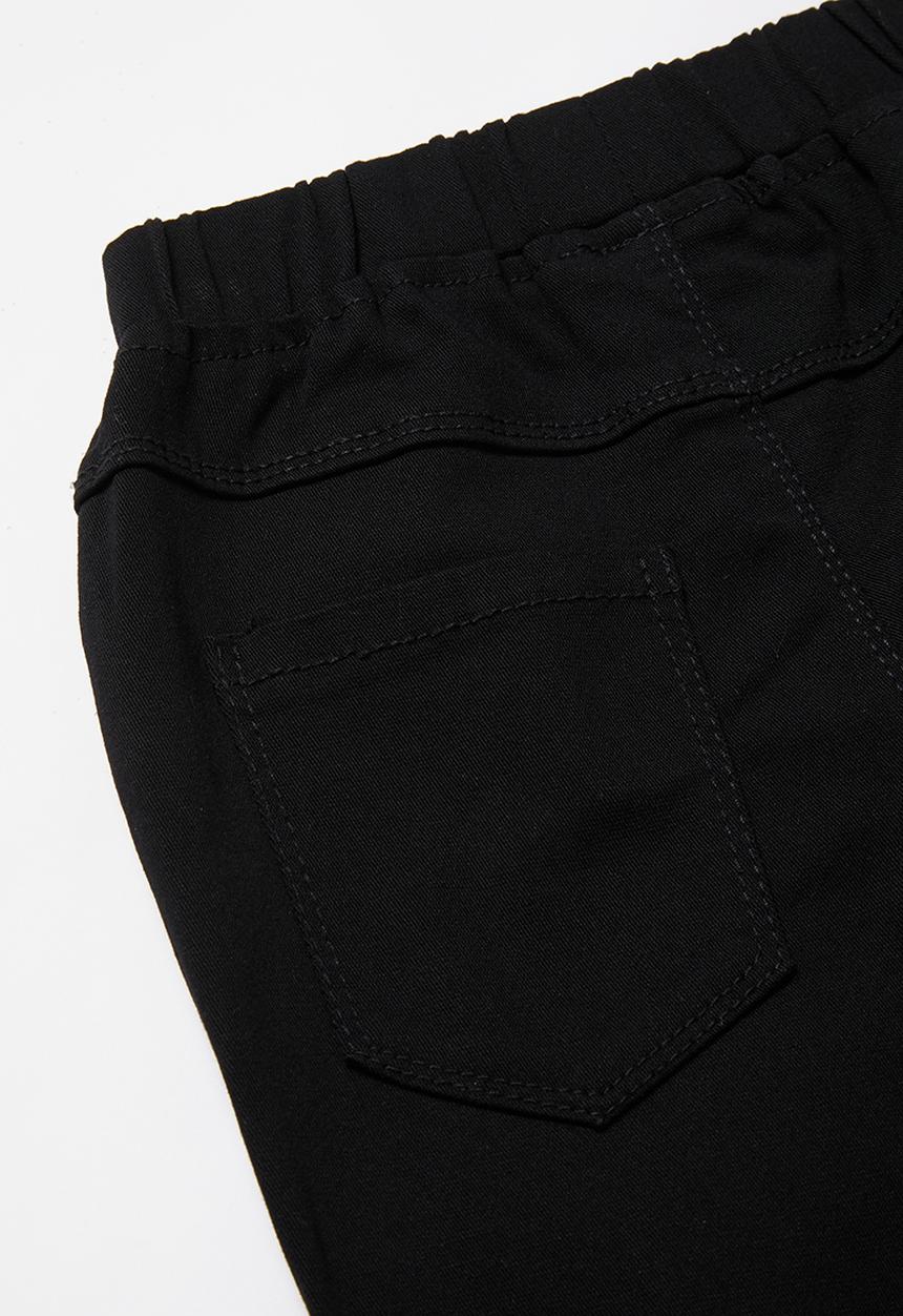 Pop Candy - Girls pants - black