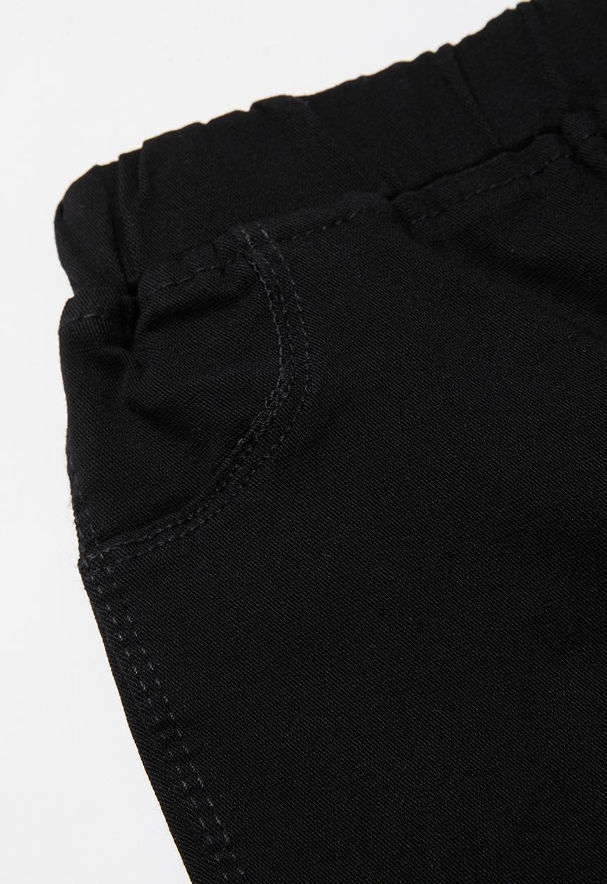 Pop Candy - Girls pants - black