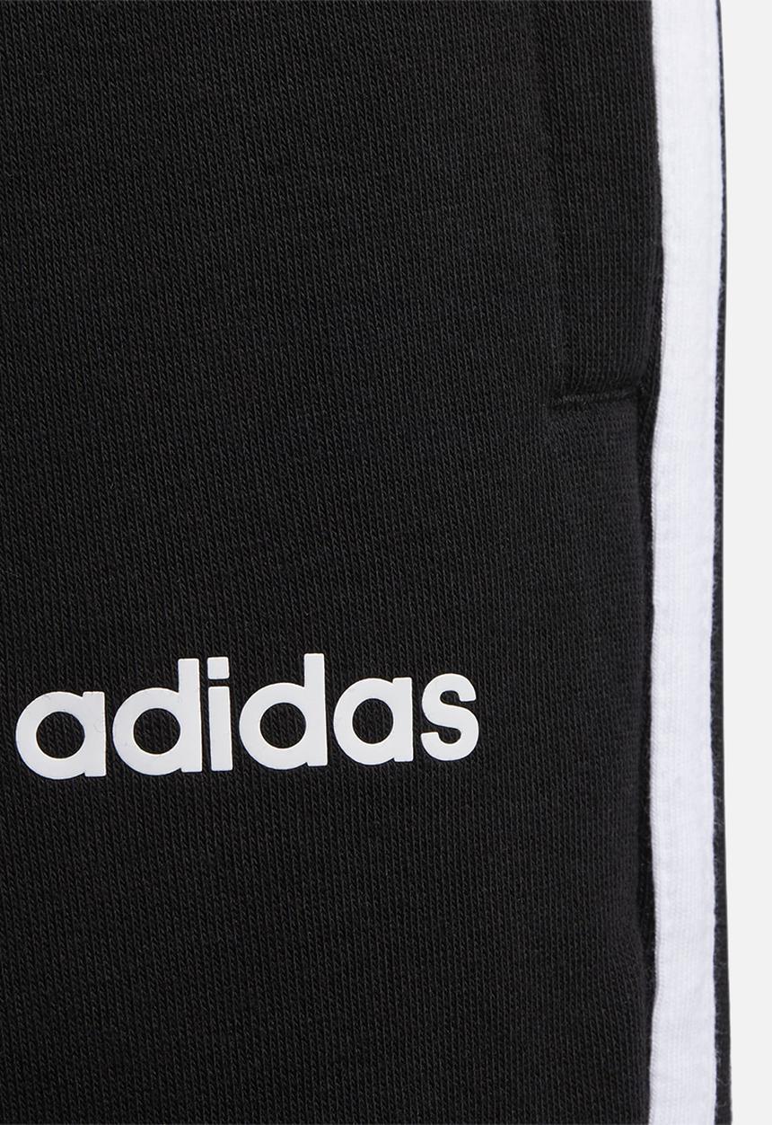adidas Originals - Core favourites joggers - black & white