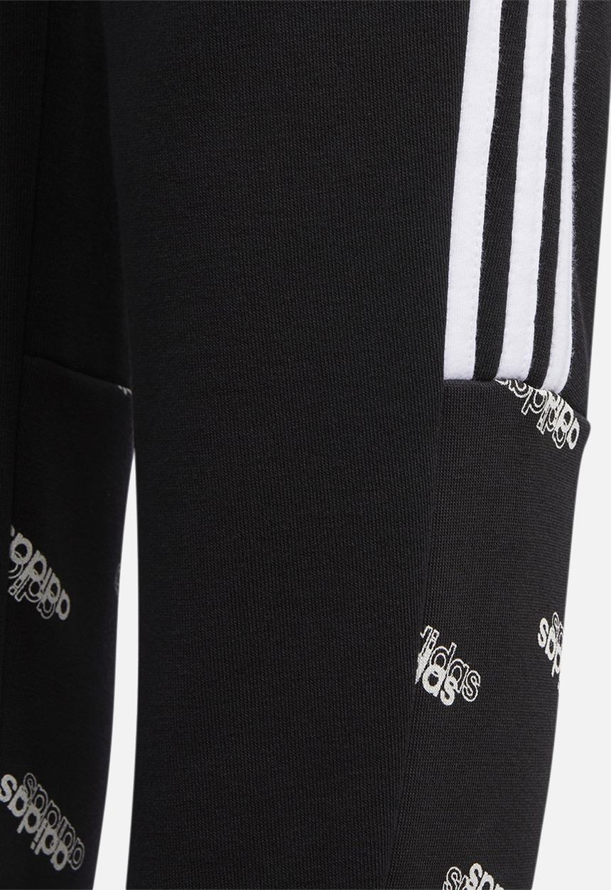 adidas Originals - Core favourites joggers - black & white