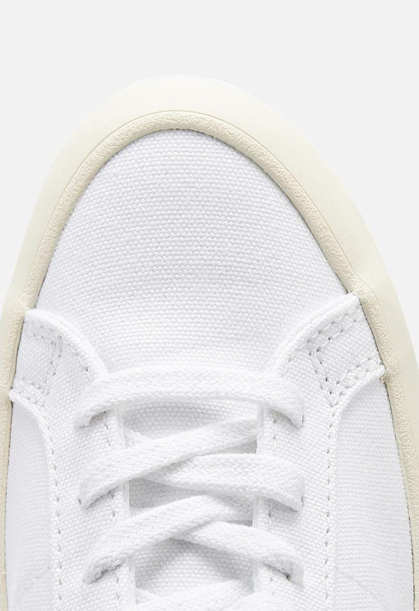 Converse - Cons One Star lugged ox - white