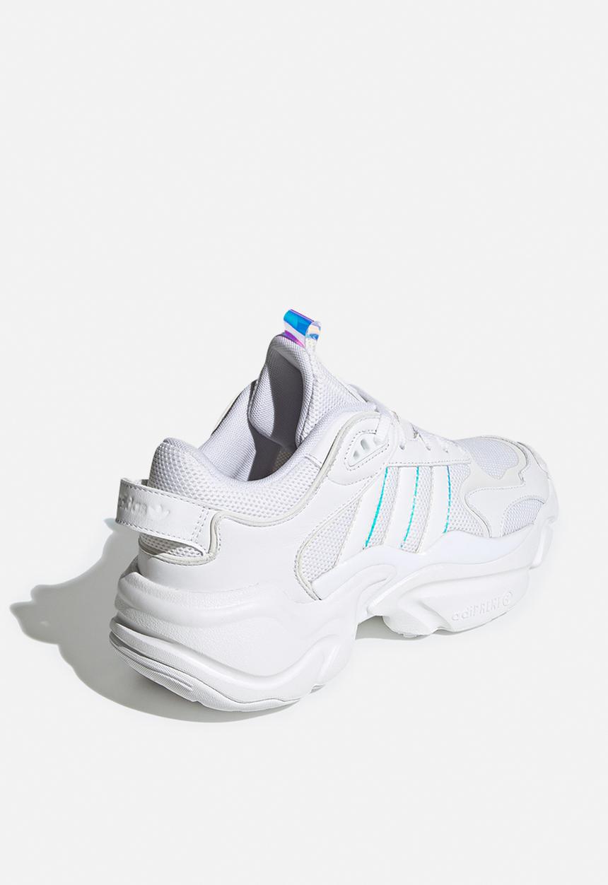 adidas Originals - Magmur runner - ftwr white