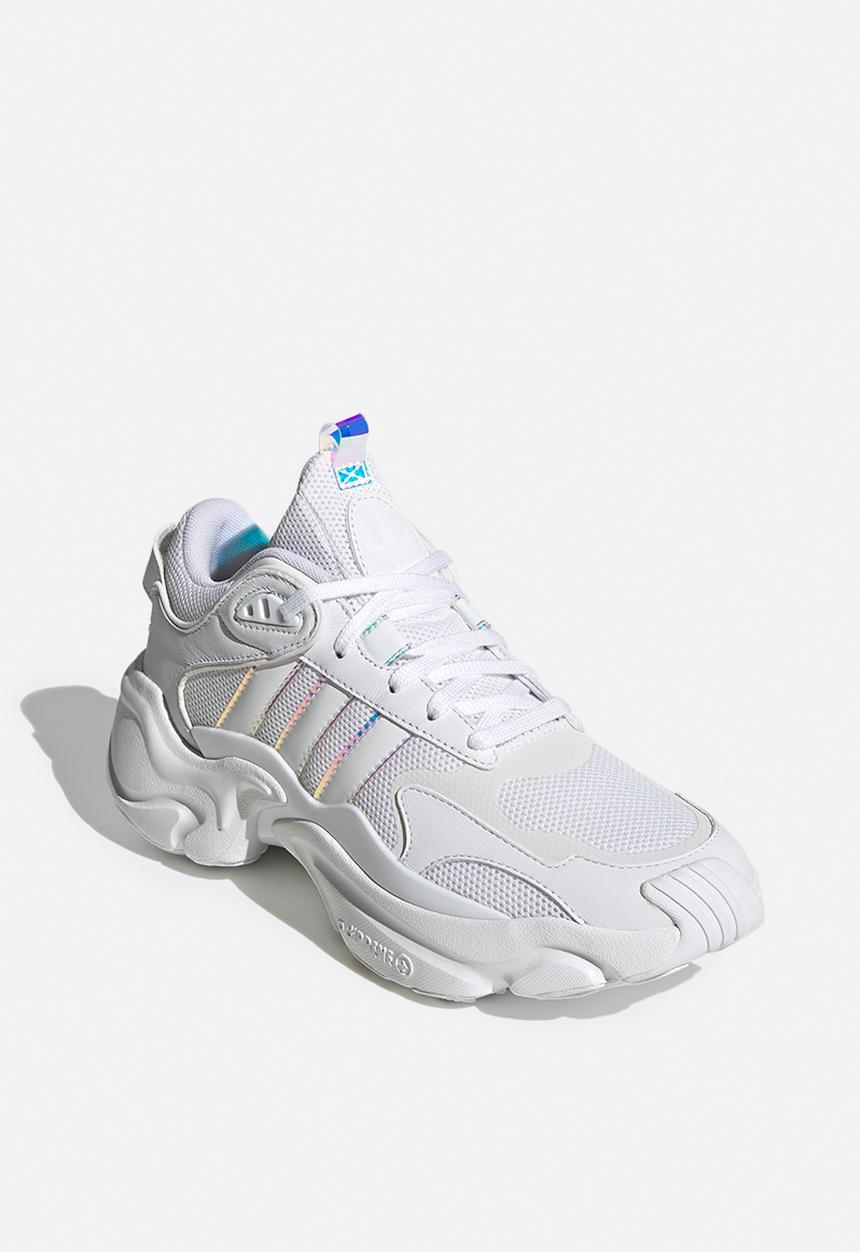 adidas Originals - Magmur runner - ftwr white