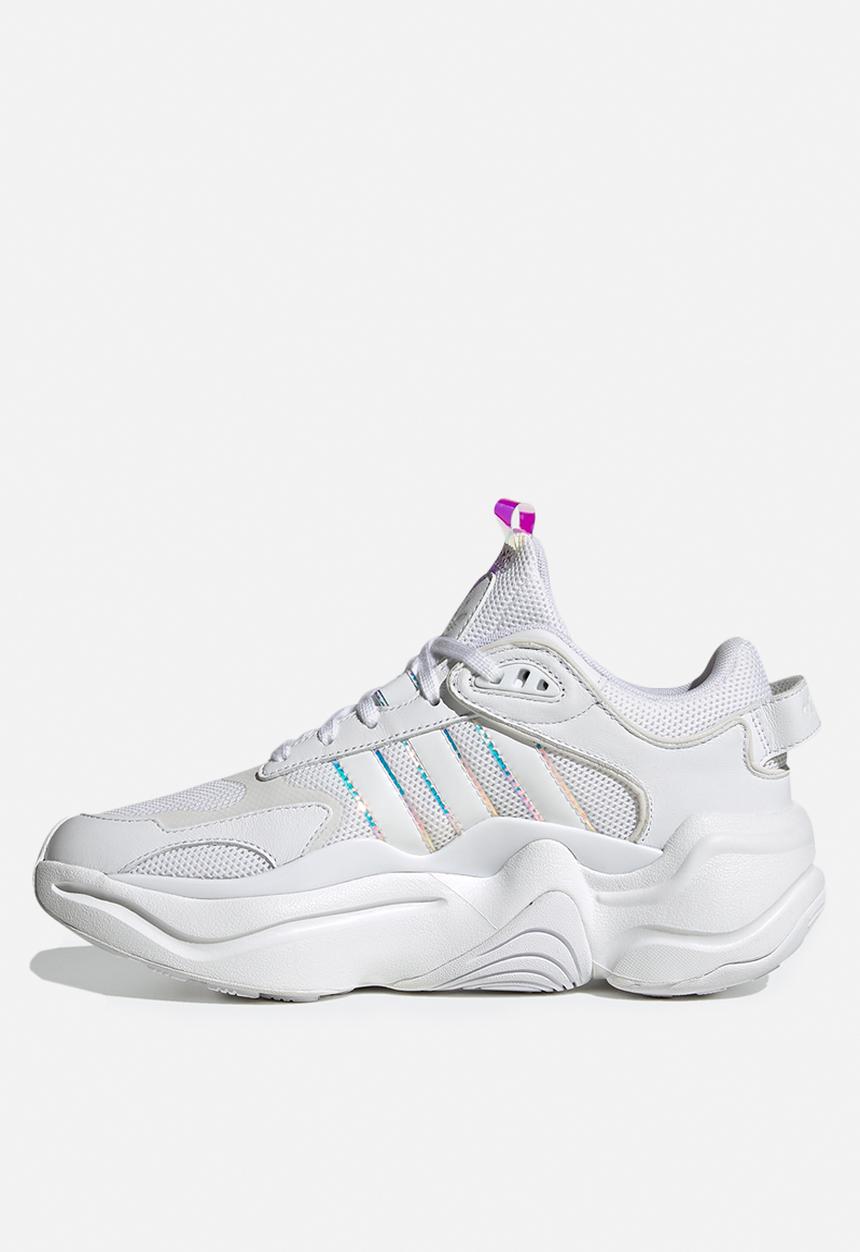 adidas Originals - Magmur runner - ftwr white