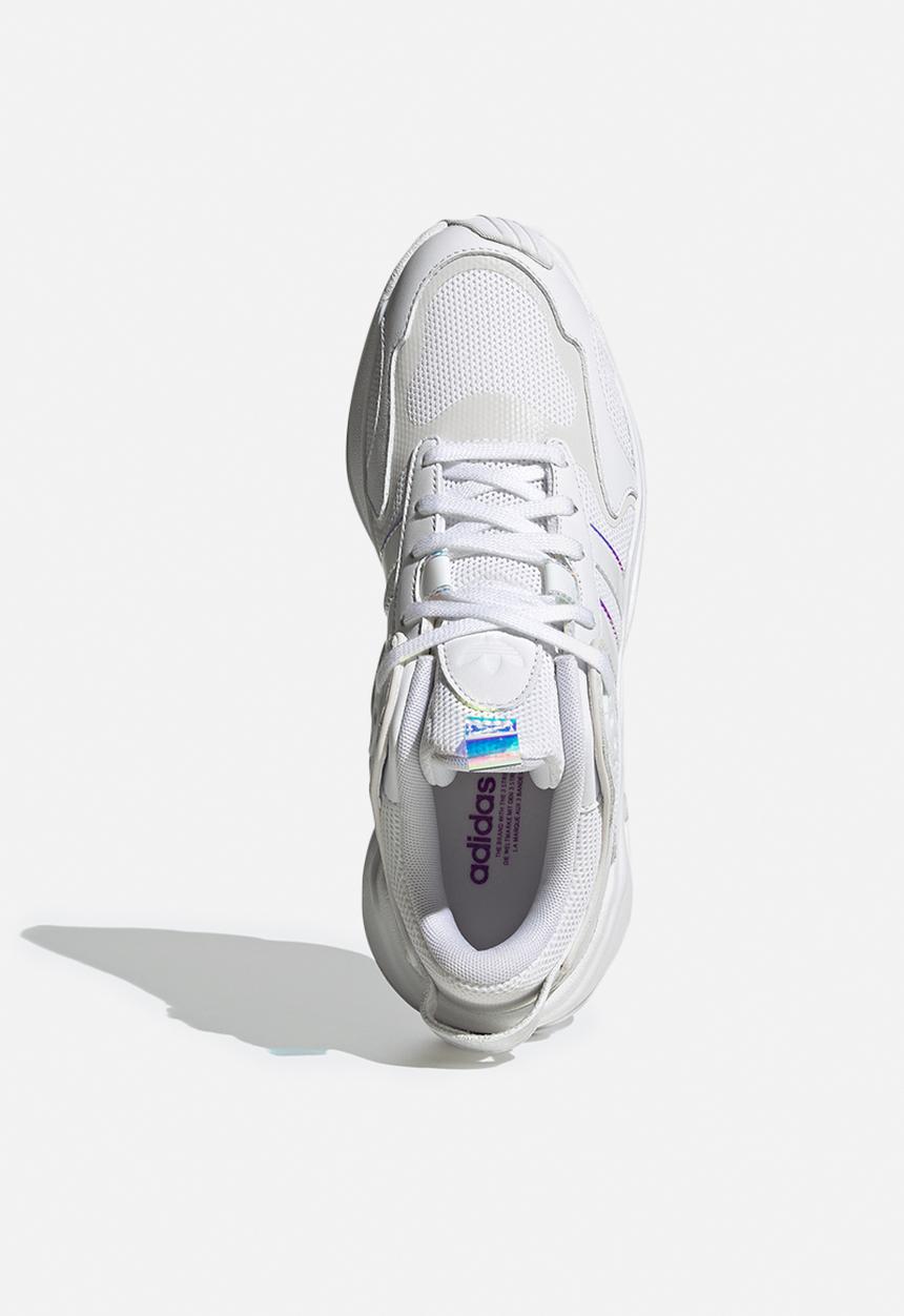adidas Originals - Magmur runner - ftwr white