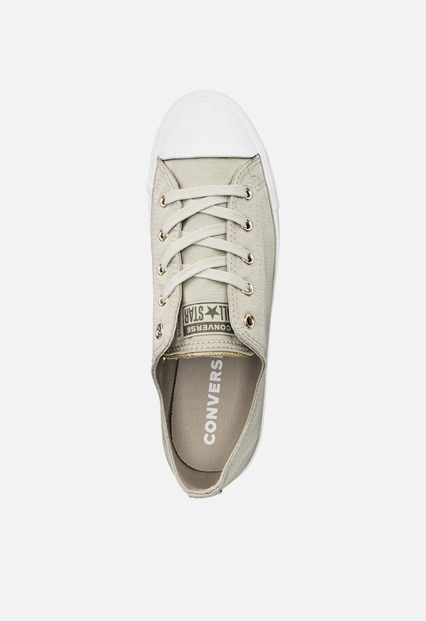 Converse - Chuck Taylor All Star Dainty - light surplus / field surplus