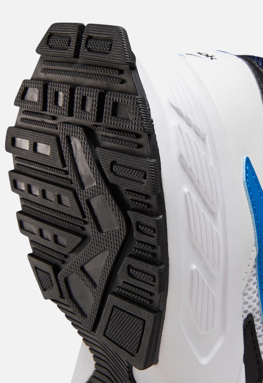 Reebok - Evzn - white & blue