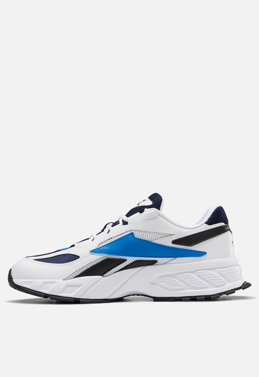 Reebok - Evzn - white & blue