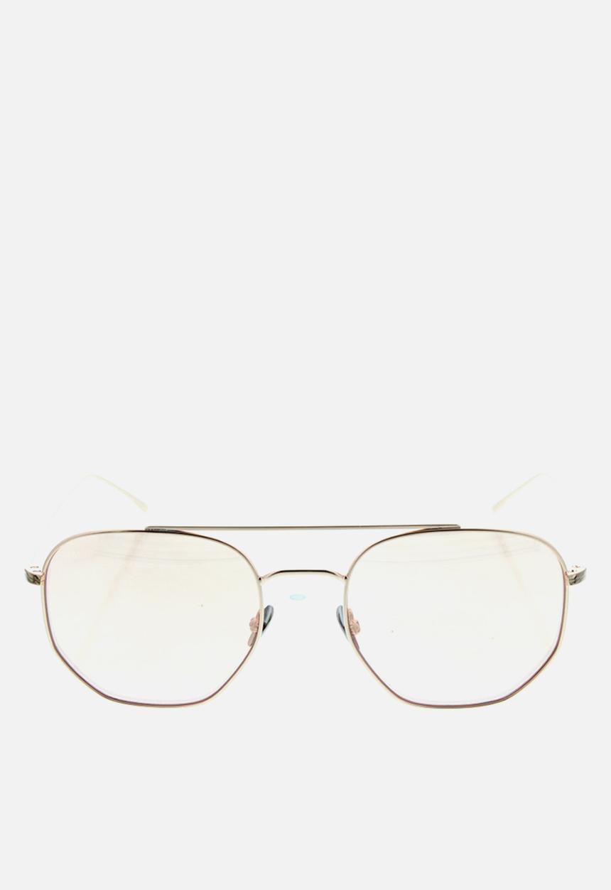 DNU-Lacoste - Lacoste la210s 705 sunglasses - gold