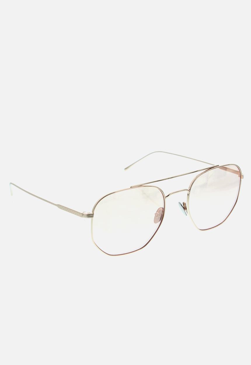 DNU-Lacoste - Lacoste la210s 705 sunglasses - gold