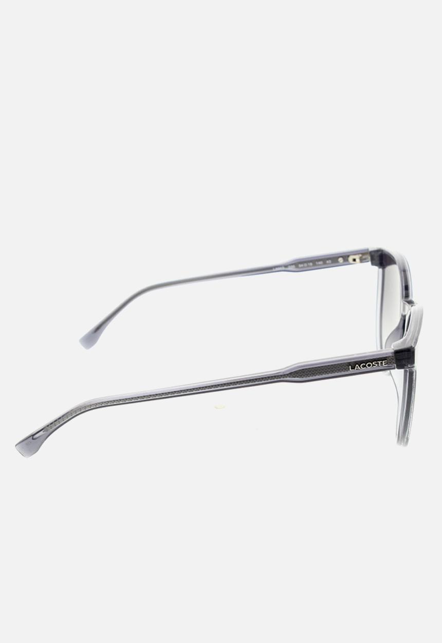 DNU-Lacoste - Lacoste la896s 035 sunglasses - grey 