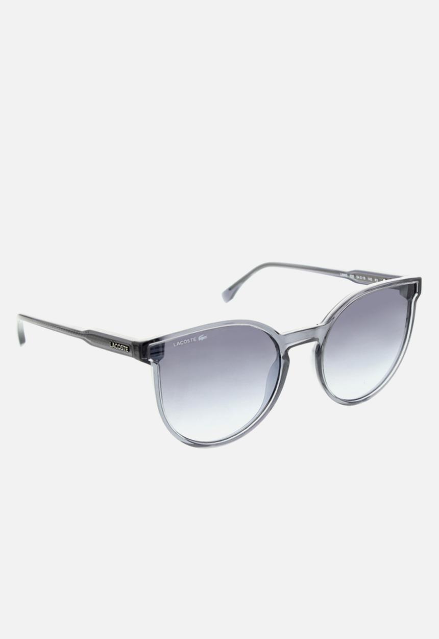 DNU-Lacoste - Lacoste la896s 035 sunglasses - grey 