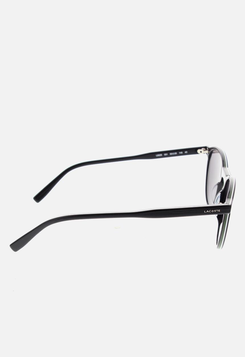 DNU-Lacoste - Lacoste la902s 001 sunglasses - multi