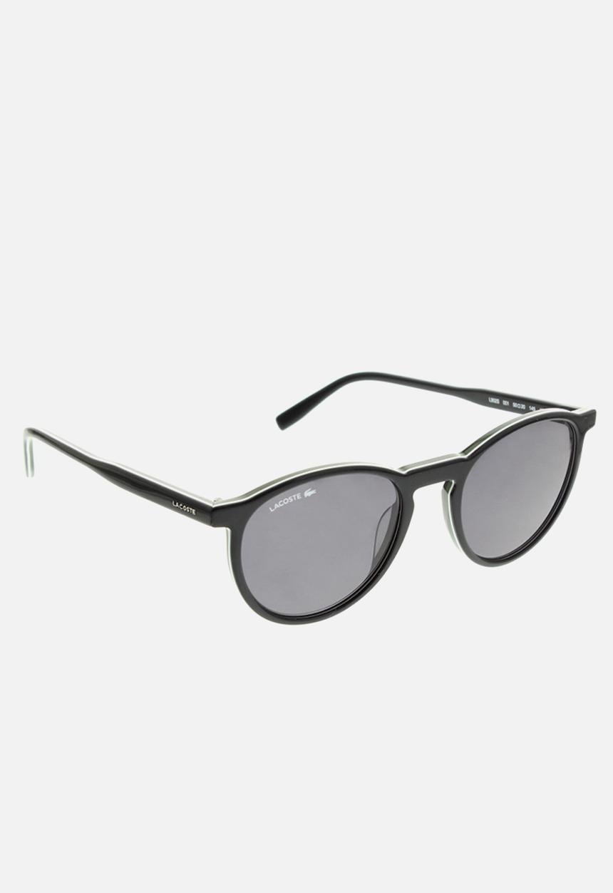 DNU-Lacoste - Lacoste la902s 001 sunglasses - multi