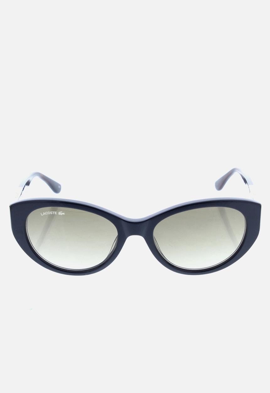 DNU-Lacoste - Lacoste la912s 002 sunglasses - navy