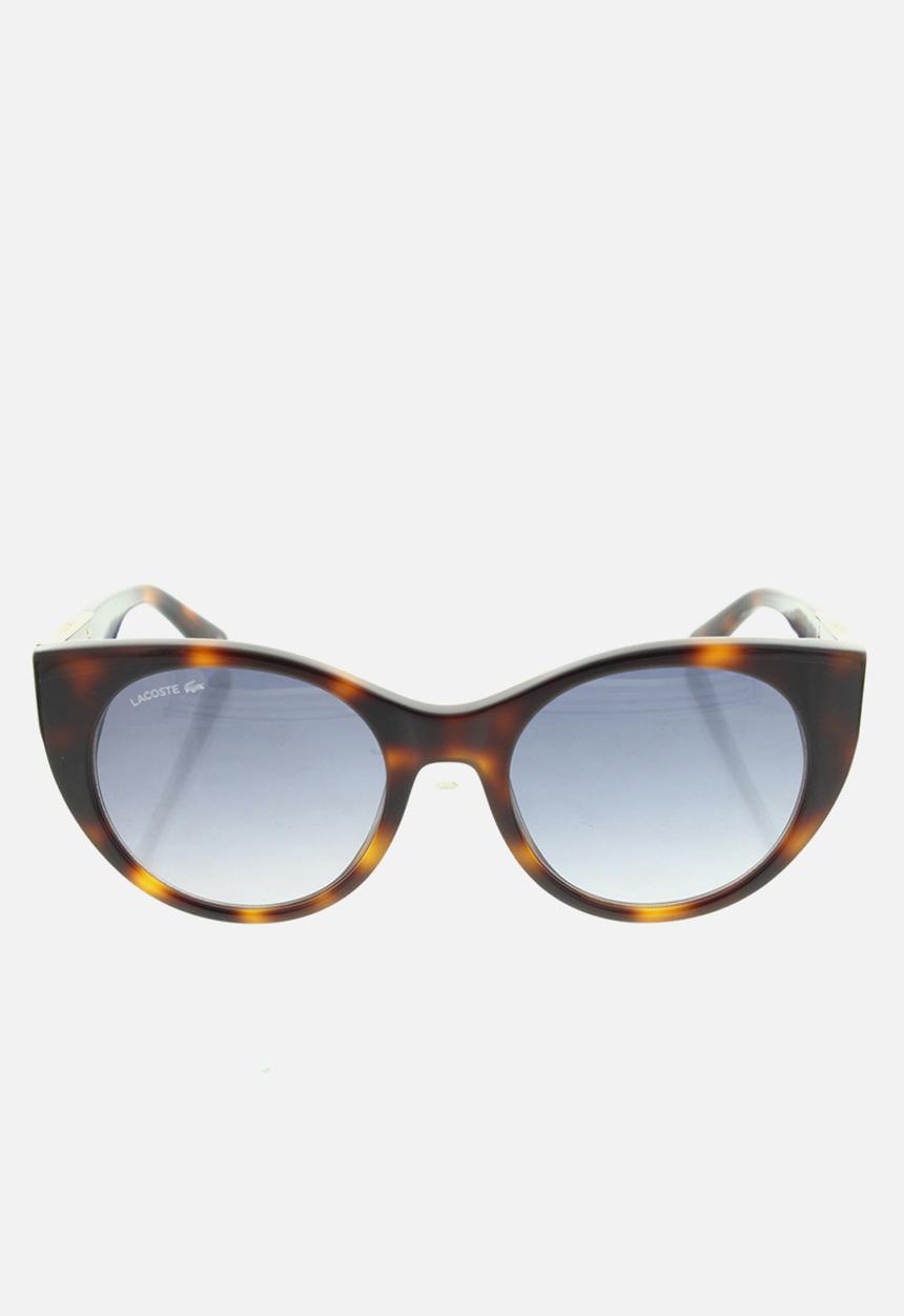 DNU-Lacoste - Lacoste la913s 214 sunglasses - brown
