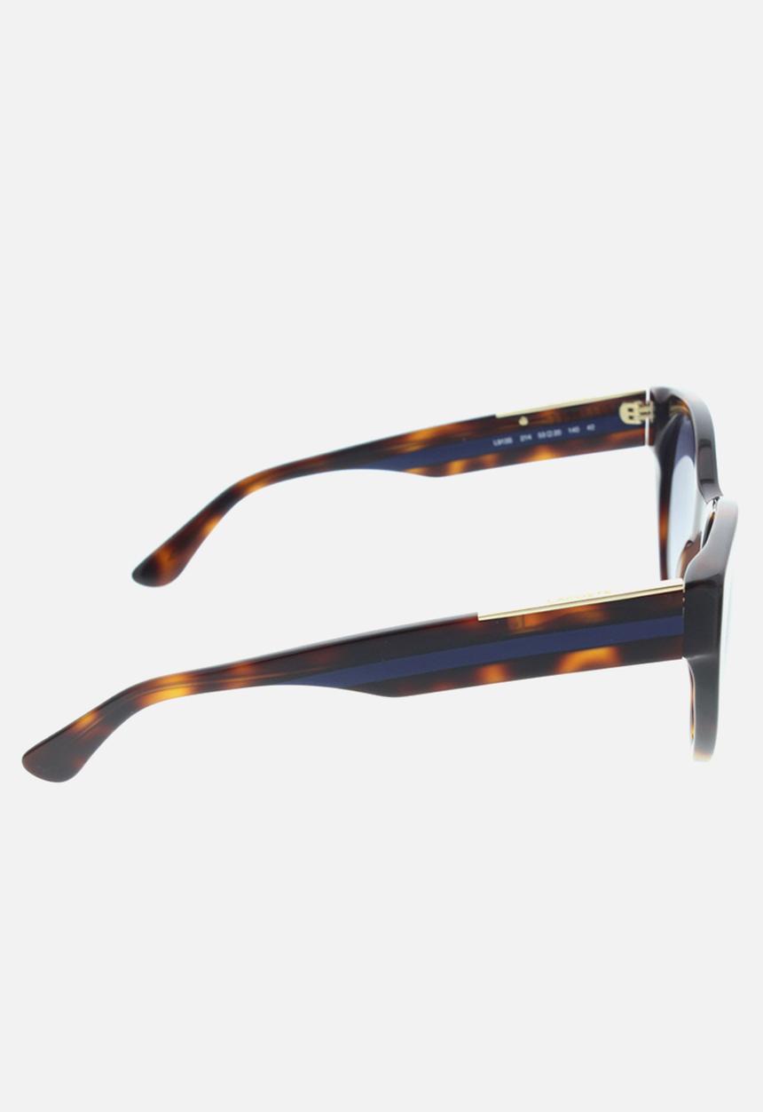 DNU-Lacoste - Lacoste la913s 214 sunglasses - brown