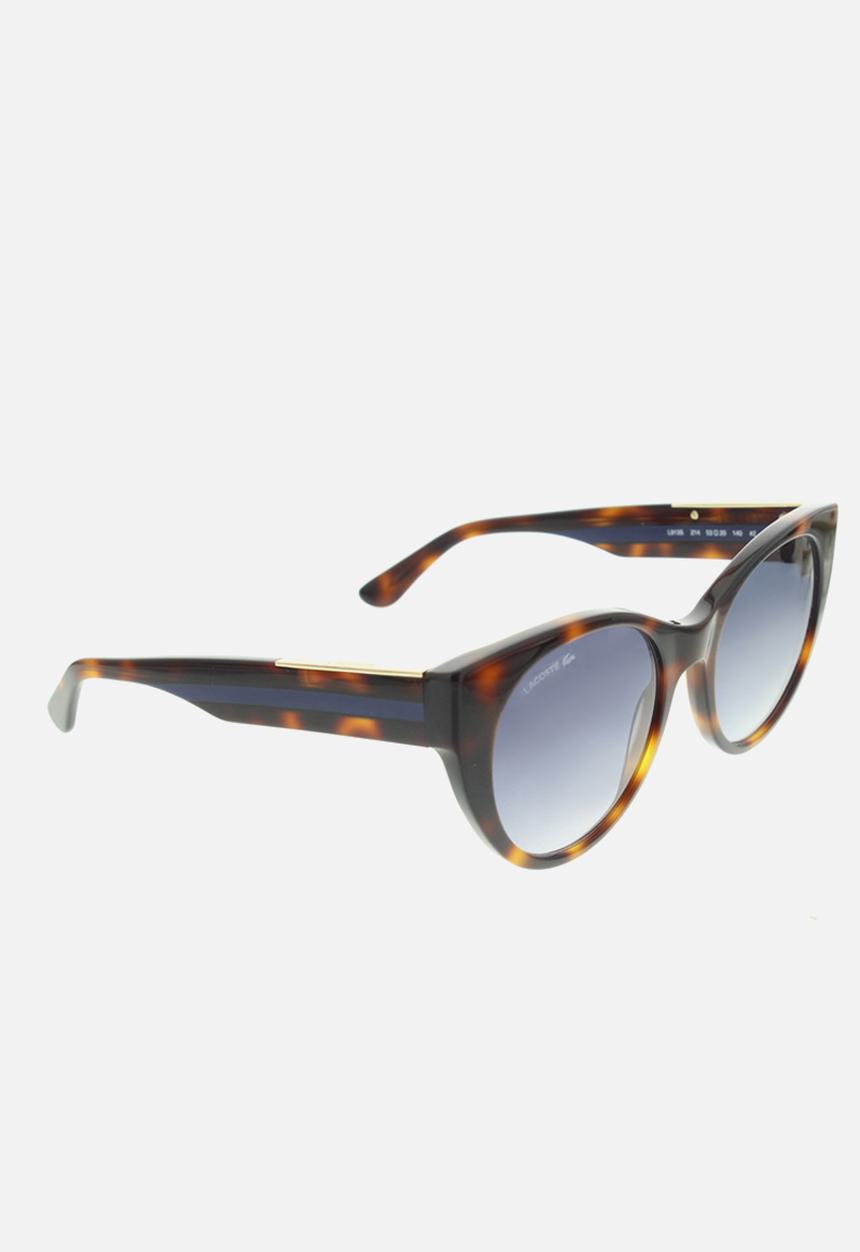 DNU-Lacoste - Lacoste la913s 214 sunglasses - brown