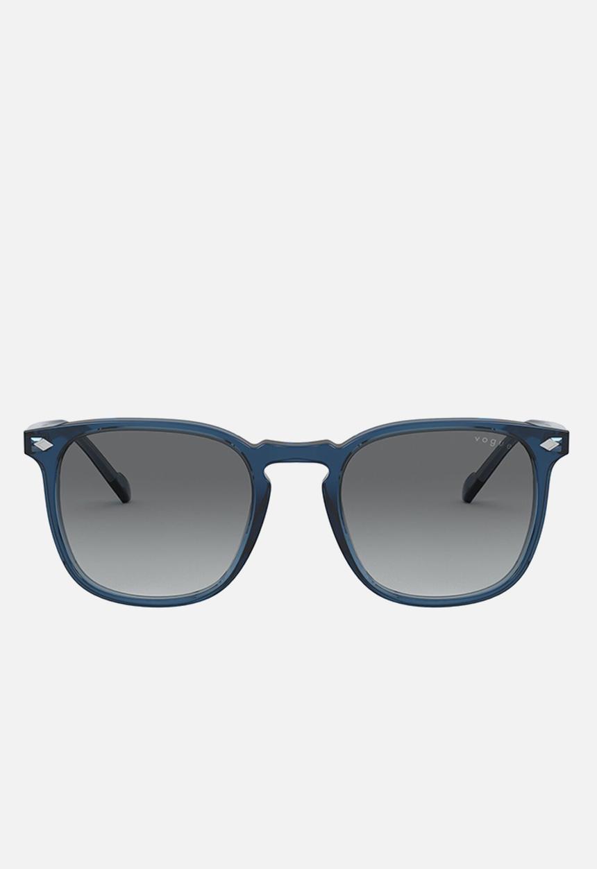 Vogue Man - Vogue 0vo5328s 49mm - dark blue/havana honey