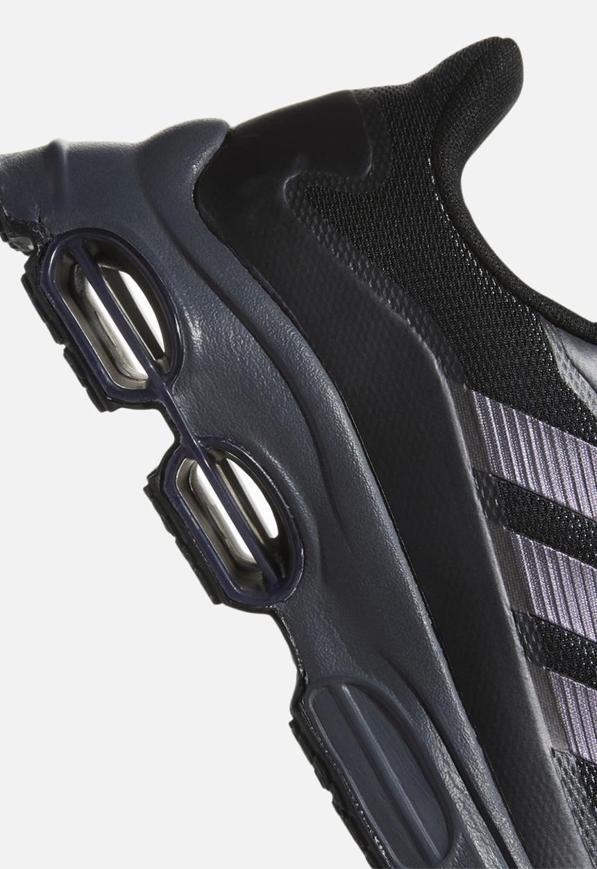 adidas Performance - Quadcube  - core black