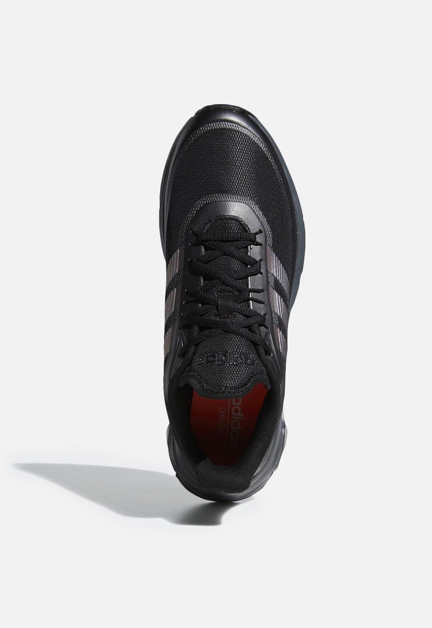 adidas Performance - Quadcube  - core black