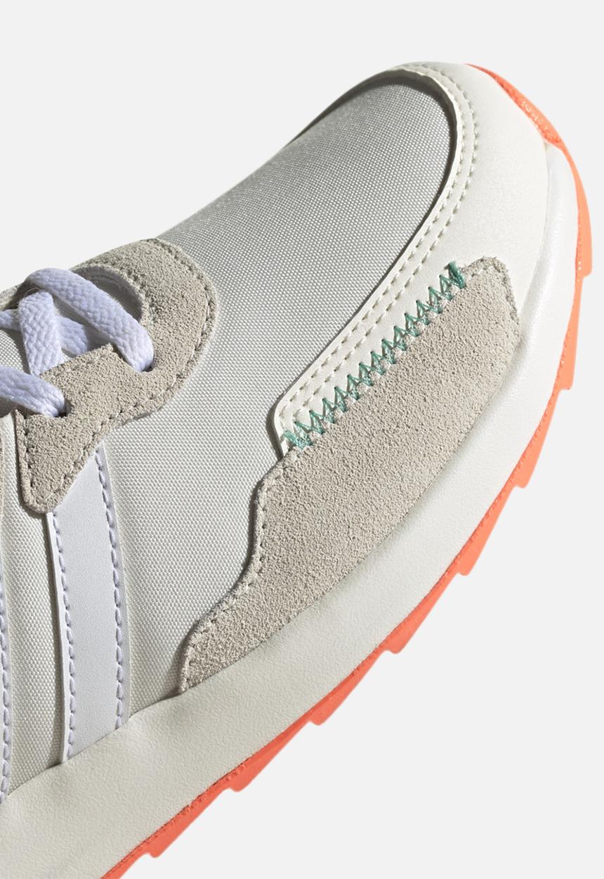 adidas Originals - Retrorun - cwhite/ftwwht/sigcor