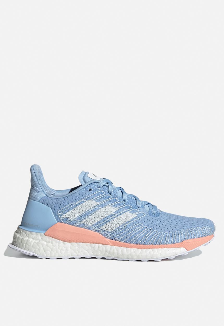 adidas Performance - SolarBOOST 19 - glo blue / blue tint