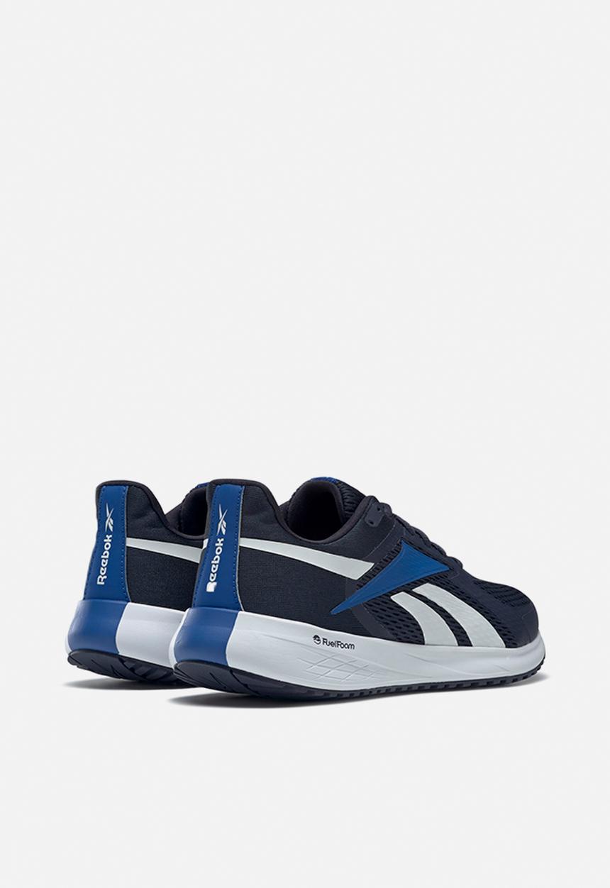 Reebok - Energion run - vector navy/vector blue/white