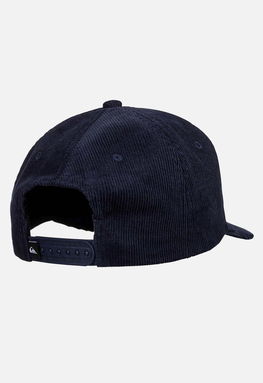Quiksilver - Washerman trucker - navy