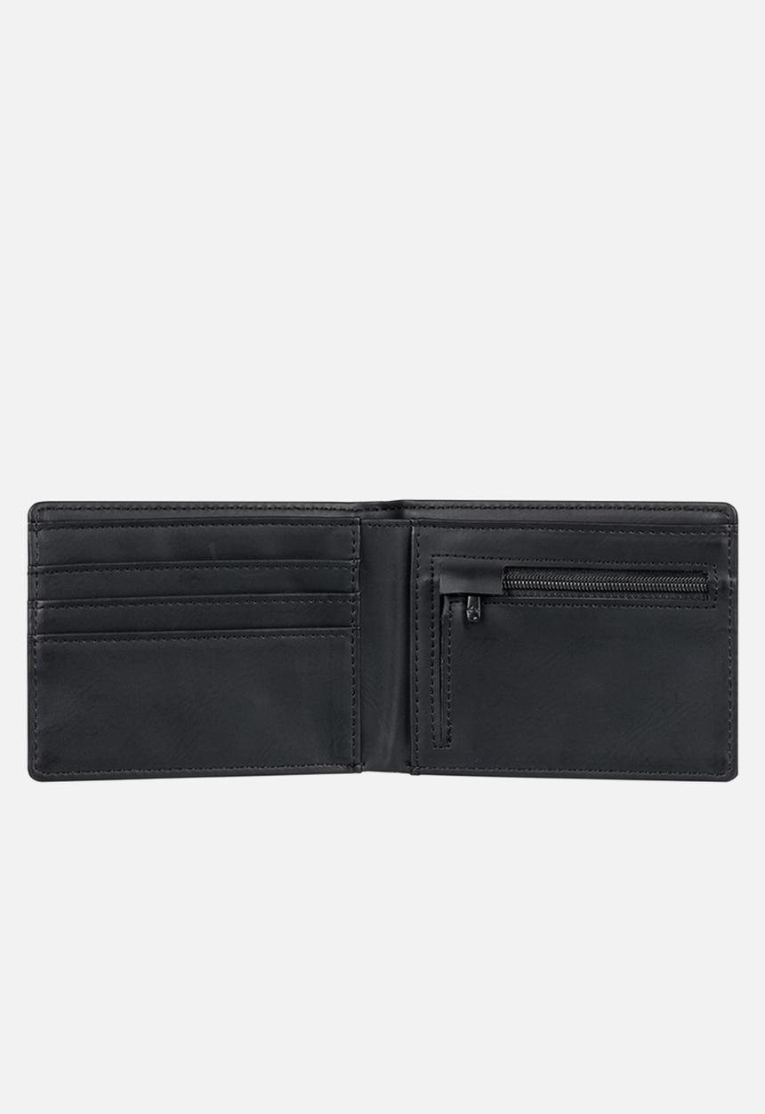 Quiksilver - Slim vintage iv - black