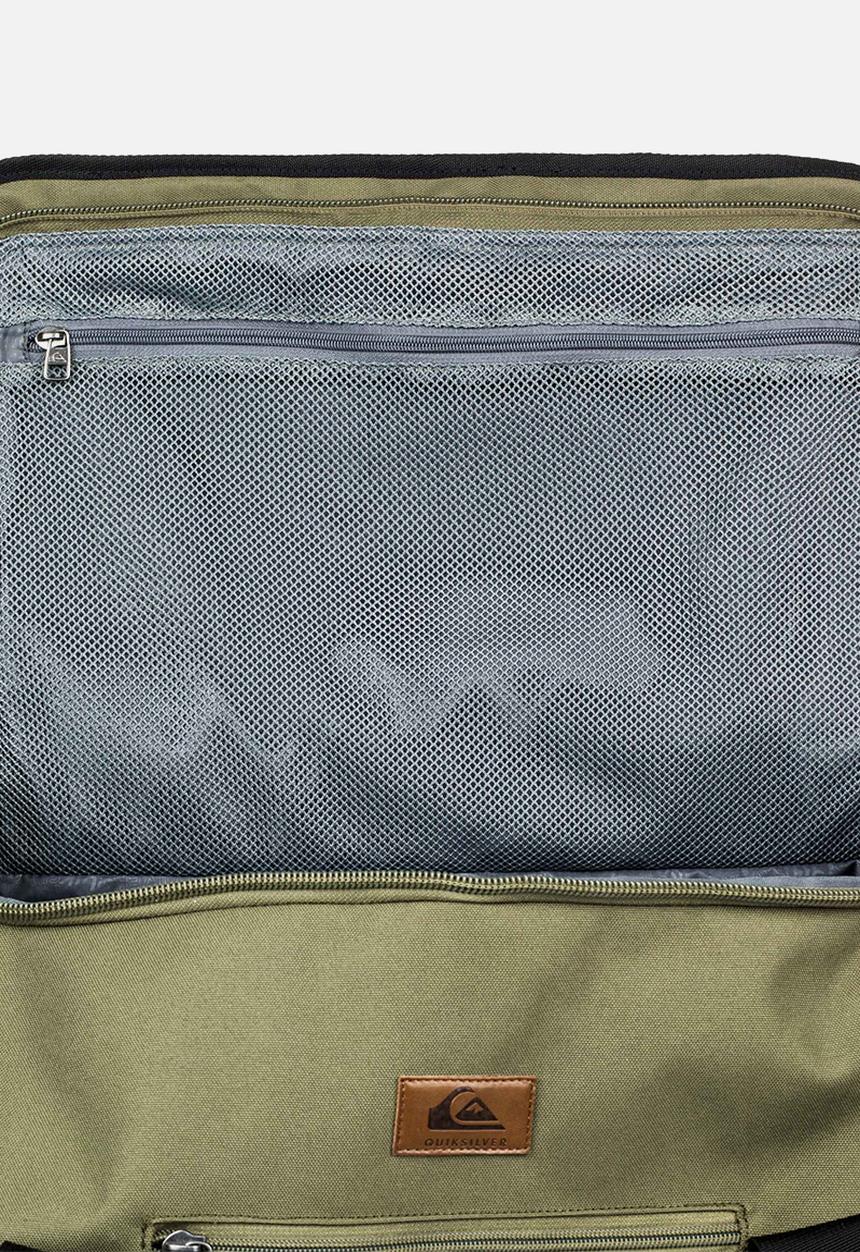 Quiksilver - Crossing duffel bag - olive