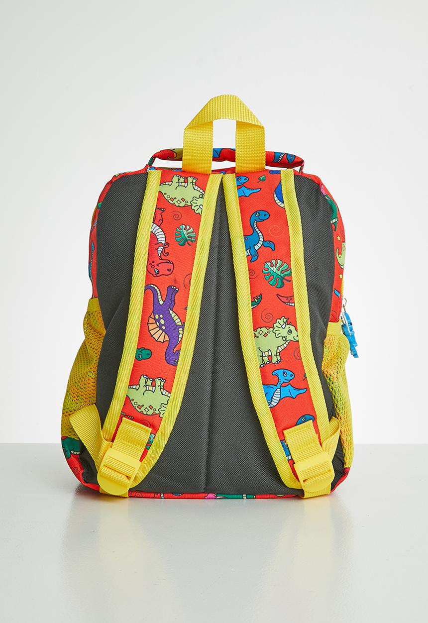 Pop Candy - Dino backpack - multi 