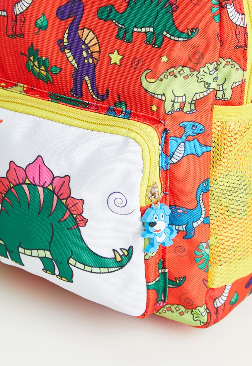 Pop Candy - Dino backpack - multi 