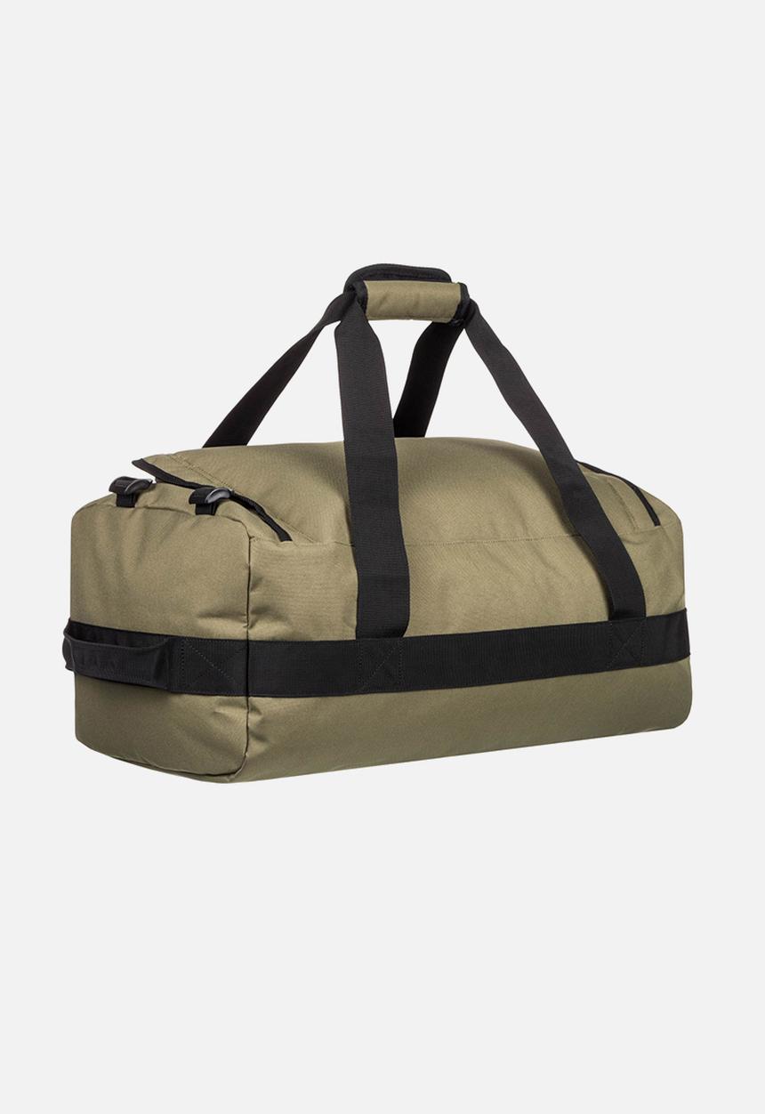 Quiksilver - Crossing duffel bag - olive