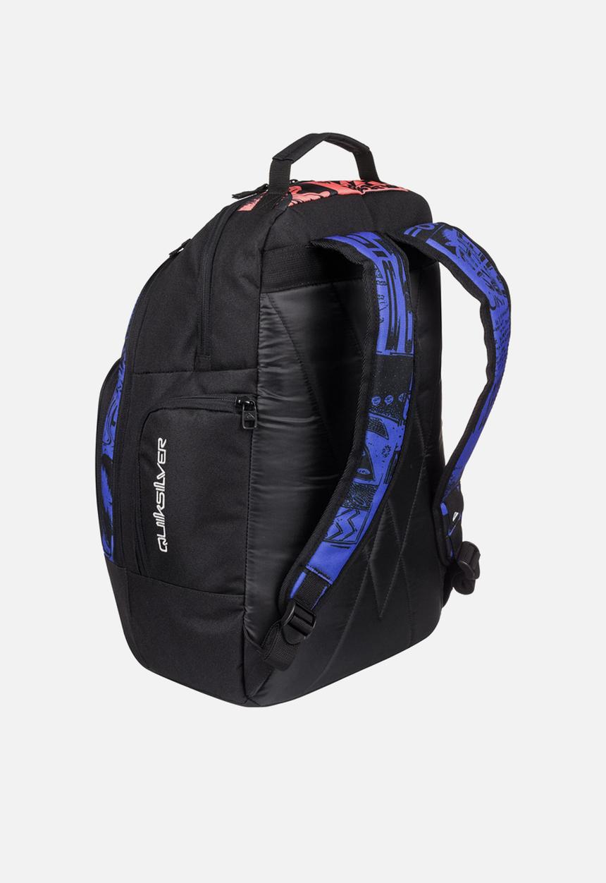 Quiksilver - 1969 special backpack - black