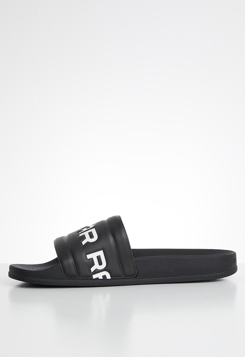 G-STAR - Cart slide iii - black