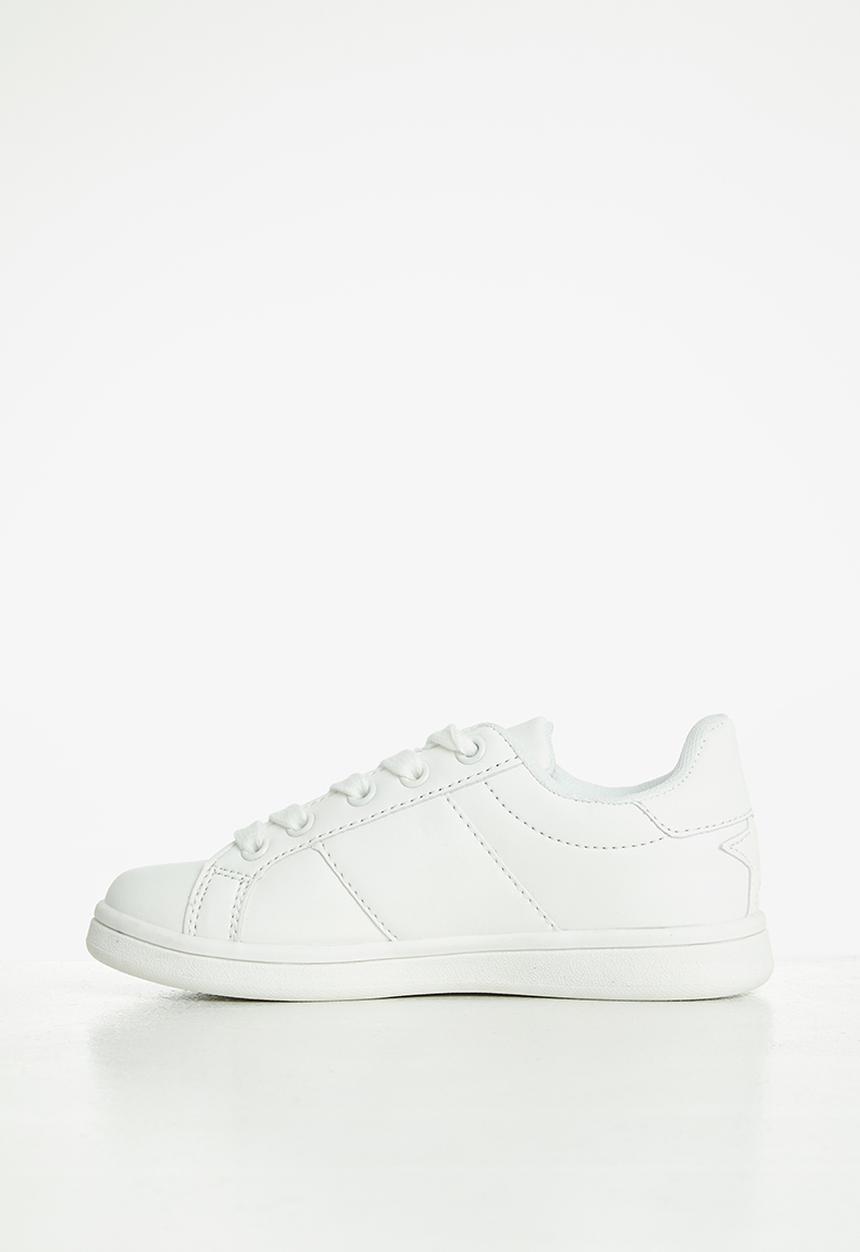 Cotton On - Tibi sneaker - white