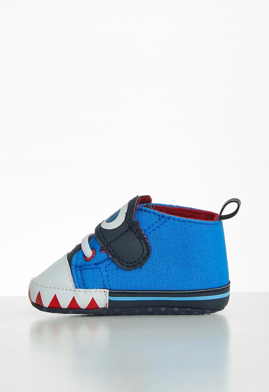 Pop Candy - Big eyes sneaker - multi