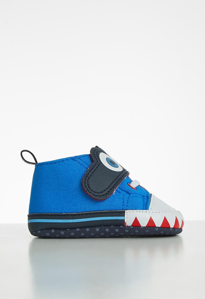 Pop Candy - Big eyes sneaker - multi