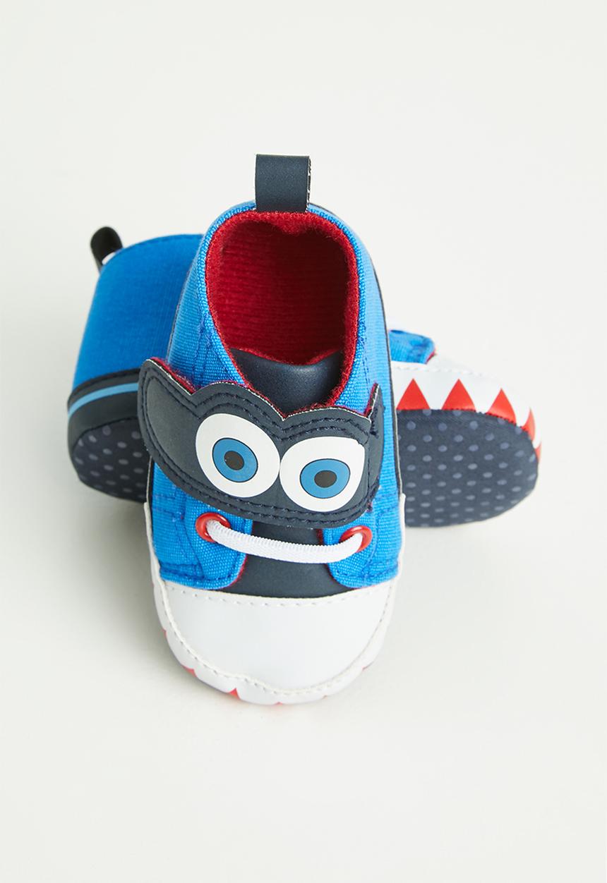 Pop Candy - Big eyes sneaker - multi