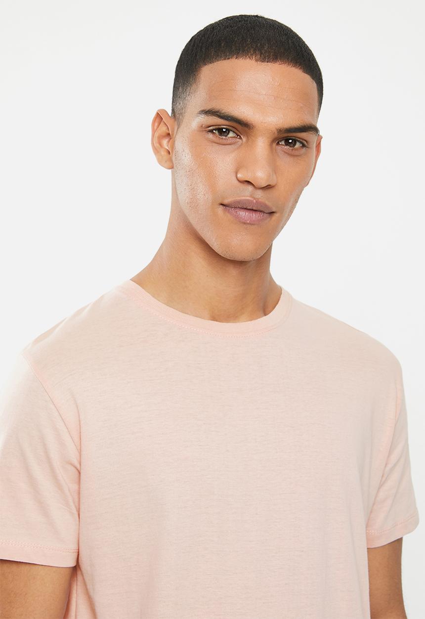 Brave Soul - Graili T-shirts - pink