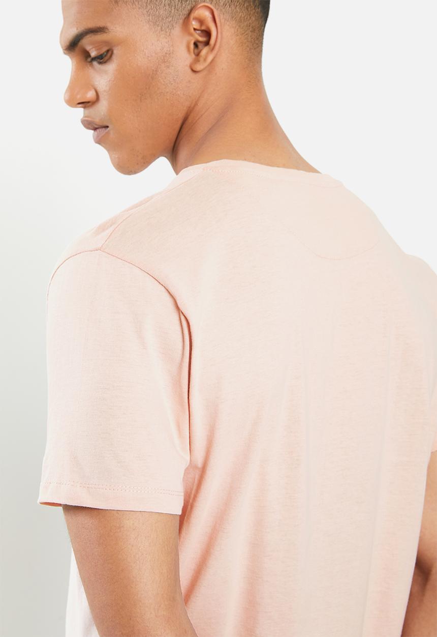 Brave Soul - Graili T-shirts - pink