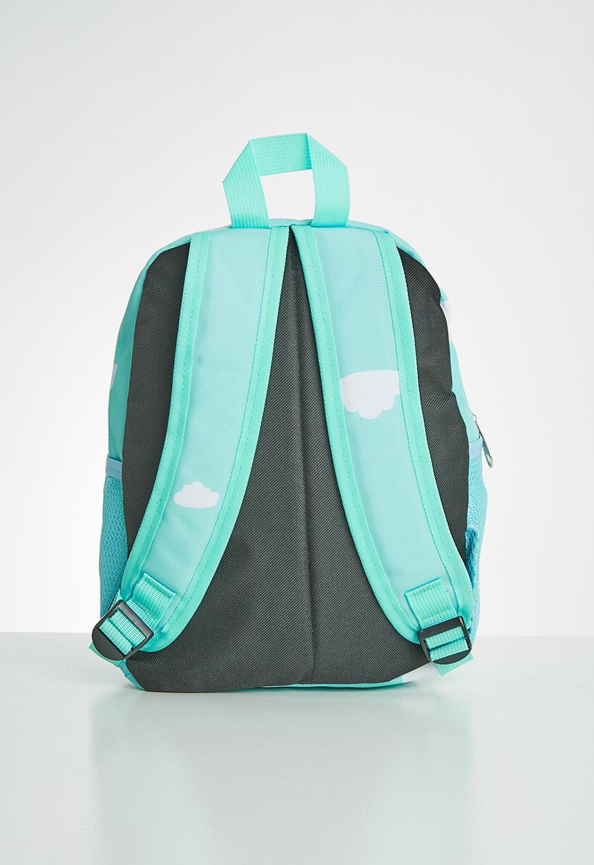 Pop Candy - Forest backpack - mint