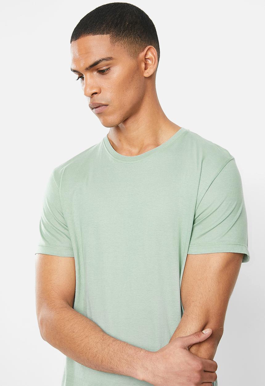 Brave Soul - Graili T-shirts - green